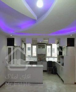 واحد ۷۵ متری ۲ خوابه ۷ ساله فول نارمک فرجام سرسبز