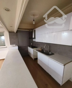 آپارتمان ۱۲۰ متری دو خوابه پاسداران