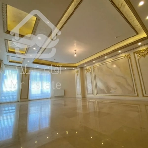 جنت آباد / ۱۴۶ متر / متریال برند / شخصی ساز