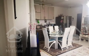 60 متر / 2 خوابه / فول / خ یکم