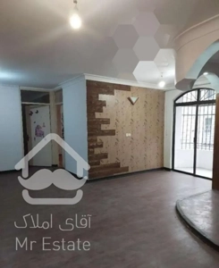 واحد مسکونی فروشی شیک ۸۳ متری در صبا