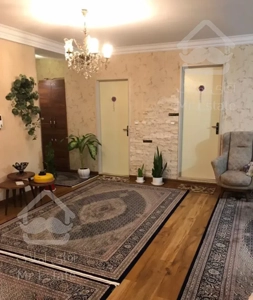 اپارتمان تمیز واقع خیابان برغان