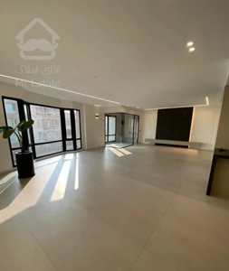 ۱۹۰ متر ، قیطریه پارک ، ۲ پارکینگ فول نوسازی