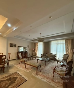 اجاره ۱۹۵ متری ۳ خوابه/ تکواحدی قیطریه