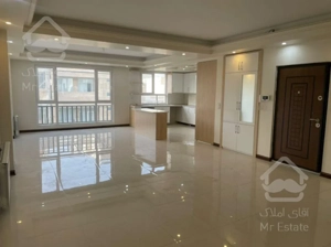 آپارتمان نوساز،کلید نخورده،دهکده المپیک،شهرک چشمه