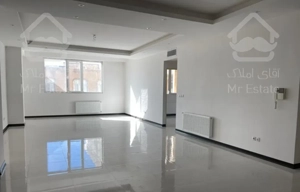 گوهردشت ۳خواب نوساز روبه آفتاب