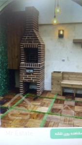 خرید و فروش اپارتمان 91 متر 2 خوابه جنت اباد