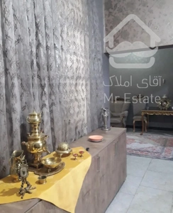 ۸۳مترخوش نقشه شمال میدان طبیعت منطقه۲۲