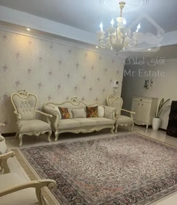 ۷۵متر/۲خواب/فول امکانات