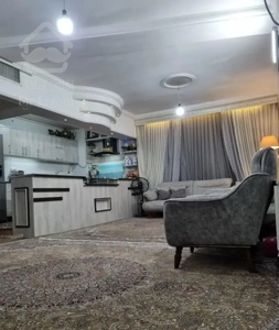 رهن کامل آپارتمان 95متری شهرک همت