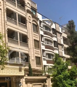 تک واحدی ۱۶۵متری چنچنه ارم