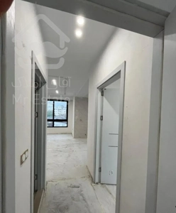 متل قو‌-۱۵۰متر تک واحدی نوساز ۳ خواب طبقه۴