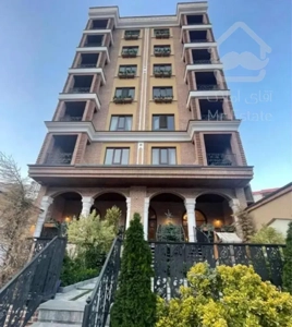 آپارتمان/۱۱۰ متر/۲ خواب مستر/فول مشاعات/میگون نو