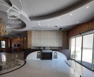 ۹۹ متر نوساز منطقه ۲۲ + دریاچه چیتگر