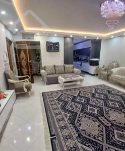 آپارتمان۱۱۸متر/سه خوابه/شیک/دوکله/ بابک مِلک