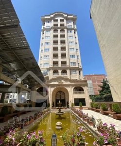 شما بیننده لاکچری ترین برج باغ بابلسر هستید