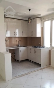 آپارتمان ۴۶ متر، میدان محمدیه