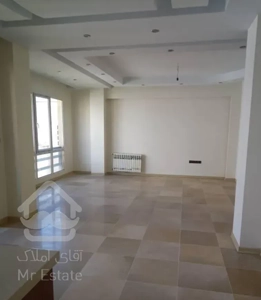 نیاوران شمال کاخ ۱۰۰متر نوساز کلید نخورده