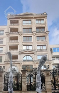 ۳۰۰ متر آپارتمان با معماری و امکانات طبقه سوم