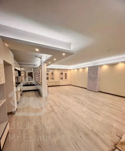 شهرک غرب/ ۱۵۰متر۳خوابه/بهترین فاز