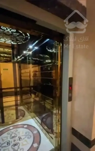 ۱۴۵متر ۳خوابه با پاسیو سنایی