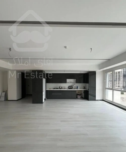 ۱۱۱متر۲خواب/ویودریاچه وجنگل تاپ لوکیشن برج مدیران