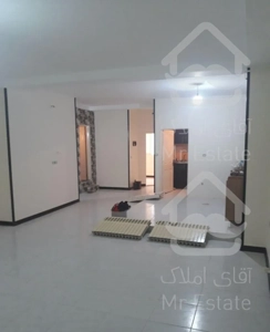 اپارتمان ۹۰متر میباشد