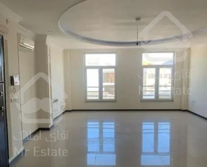 ۸۶ متر دو خواب / نوساز / عمارت برند فردوس