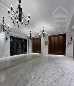 آپارتمان - بلوار سجاد - ۳۲۰متر