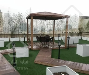 ۱۲۰متر*حوالی فرهنگ،اسدآبادی*نوساز   روبه‌آفتاب*فول