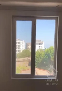 آپارتمان   ۱۱۵  متری   طبقه ۳