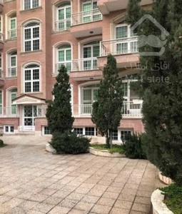 88 متر دو خواب پرده خور کم واحد جنت آباد مرکزی