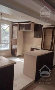 ۱۱۰ متر/  شهران شمالی