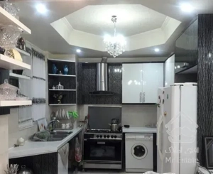 دو خوابه 90 متری  فردوس شرق  فول امکانات