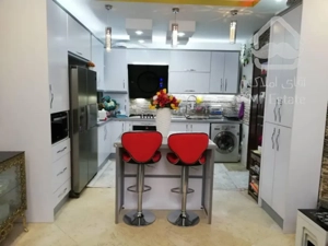 ۷۸متر دوخواب فول امکانات کم سن اباذر