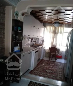 ۷۰ متر  یک خوابه تهرانپارس شرقی