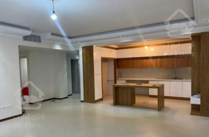 آپارتمان ۱۱۰ متری ، ۲ خواب ، قابل تبدیل