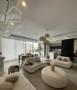 اجاره واحد لوکس تک‌واحدی ۳۶۵ متری/قیطیریه