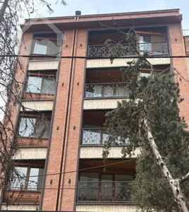 ۲ واحد ۱۷۵ متر ۳ خواب طبقه ۱ و ۲ ۲ پارکینگ اندرزگو