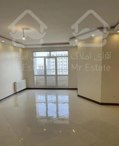 آپارتمان ۹۵ متر جنت آباد جنوبی