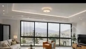 واحد دو خوابه قدوسی غربی(مجتمع مبعث)تخلیه