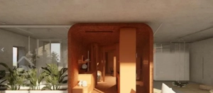 فروش آپارتمان ۲۱۱ متر ۳ خوابه در برج های شهرک غرب