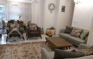 ۸۵ متر فول امکانات مرزداران