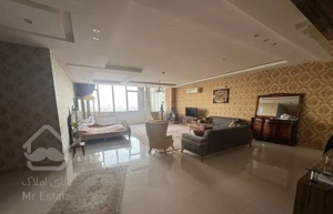 اجاره آپارتمان ۱۸۵ متری ۳ خوابه در رضاشهر