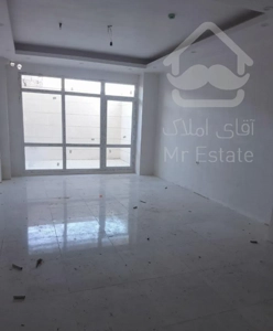 ۱۰۵ متر آپارتمان/کلید نخورده/احمد آباد/احمدآباد