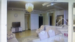 معاوضه آپارتمان نوساز با ملک کلنگی جنت اباد