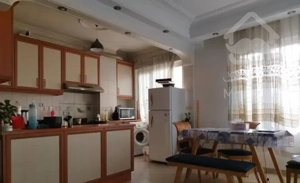 جهاداکبر85 متر فول رو به آفتاب تخلیه