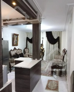 آپارتمان سروستان ابوذر شماای