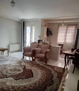 ۸۲متری فول امکانات/پکیج رادیاتور/دوراهی قپان