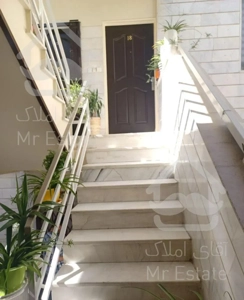 ۷۲ متر *۲خ* فول بازسازی *شقایق جنوبی